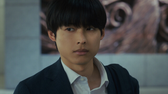 『九条の大罪』松村北斗に期待できる理由 新海誠にも認められた“声の力”が武器に?