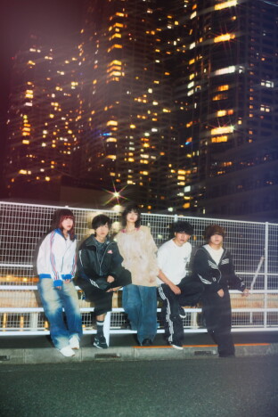 NELKE、メジャーデビュー曲「Bouquet」配信リリース ラジオ初オンエア&ワンマンツアー開催も