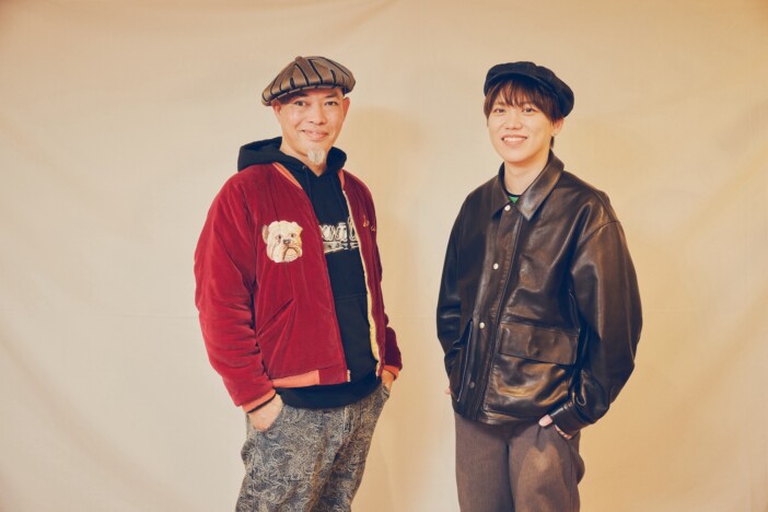 かりゆし前川×フォーリミGEN対談