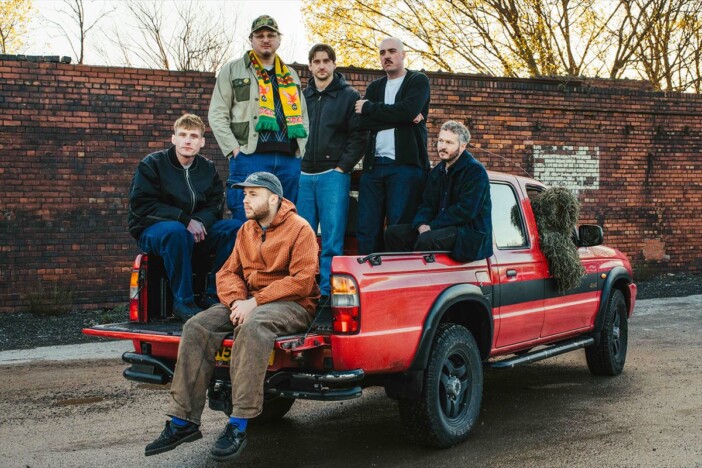 UK リーズ発 Adult DVD、初来日ライブツアー開催 東京と大阪にてインストアイベントも