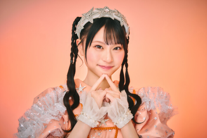 MORE STAR ソロインタビュー:新井心菜