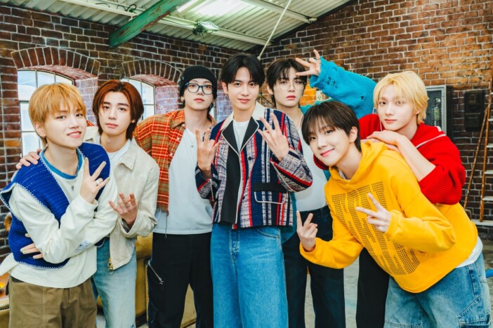 BOYNEXTDOOR冠番組『トモダチベース』第1話~第3話に志尊淳、&TEAM、INIメンバーらゲスト出演