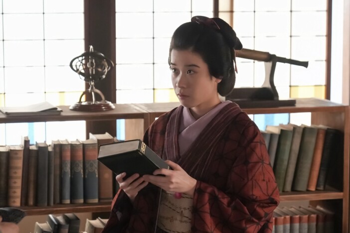 『ばけばけ』スピンオフが映し出した“もうひとつの人生” サワとウメが補完したトキの物語