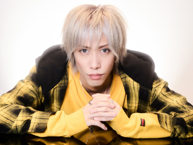 リアルピース・こーた、1万字インタビュー