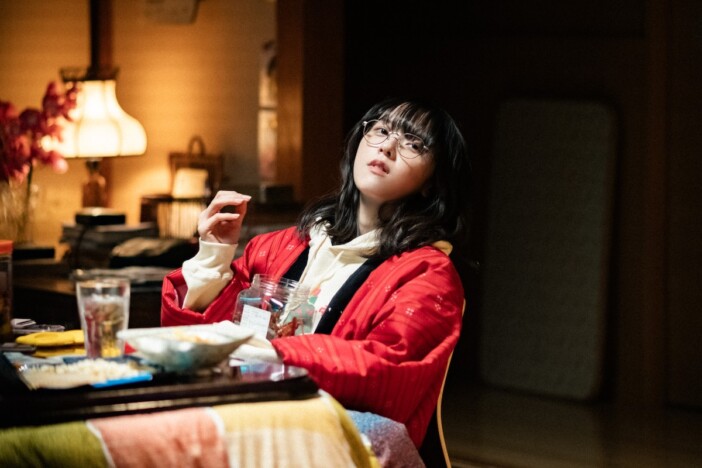 加藤小夏、『SILENT HILL f』から実力派俳優へ ゲーム実況がもたらした素顔とのギャップ