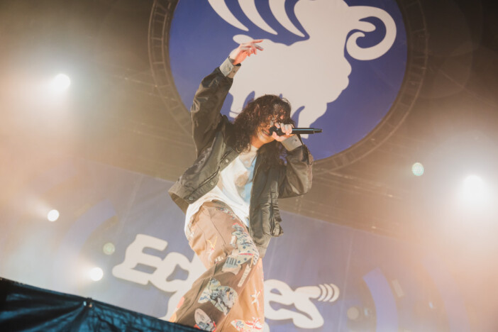 日本の音楽を世界へ――YOASOBI、キタニタツヤ、NOMELON NOLEMONら8組出演 「Echoes Baa 2026」DAY1レポート