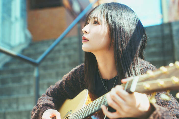 ミーマイナー 美咲、再び描く武道館への夢