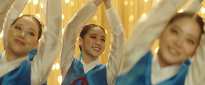 『大丈夫、大丈夫、大丈夫!』イ・レがチン・ソヨンを絶賛 「本当に尊敬しています」