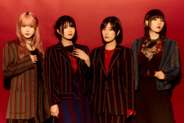 Faulieu. 1stアルバムから始まる物語