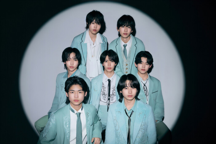 CLASS SEVEN、“らしさ”100%のあり方