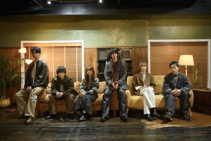 JIJIM、新曲「ネバーエンド」配信リリース 自主企画イベント『Bon Voyage!!!』初の大阪開催も