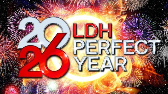 『LDH PERFECT YEAR』はいかにしてエンタテインメントを活性化してきたのか 完全復活の狼煙を上げる2026年までの歩み
