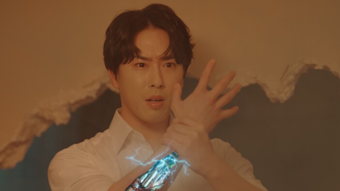 宮舘涼太という現代の“必殺仕事人” 『タミ恋』で表現する無機質と温もりの“二面性”