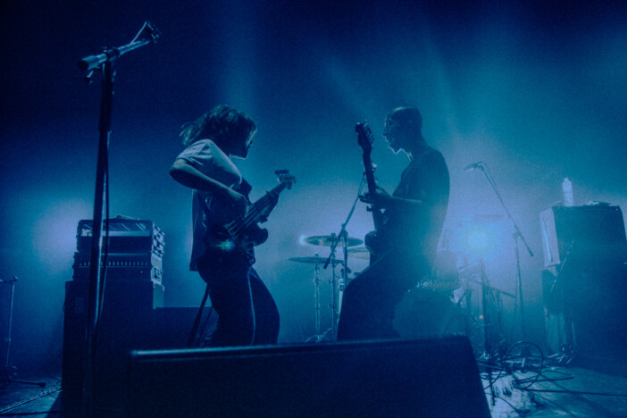 Nikoんは“大きく化けた”――タフで開放的なバンドへ進化を遂げたツアーファイナル『ふたり。』