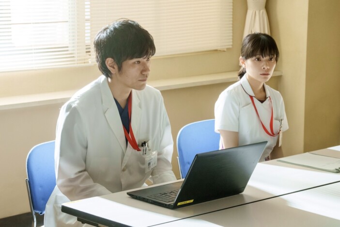 『お別れホスピタル2』は孤独と救済に溢れていた 安達奈緒子脚本作に共通する“共に生きる”