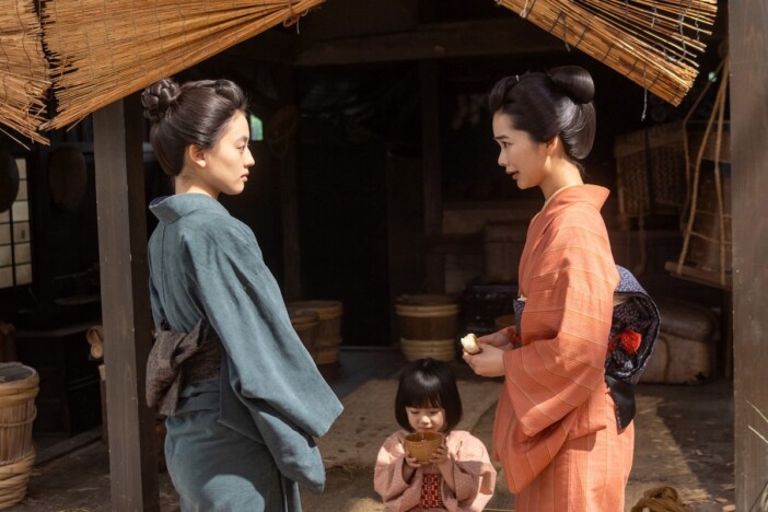 『風、薫る』の子ども時代省略は新たな“朝ドラ批評”に 半年間ある物語だからこその期待