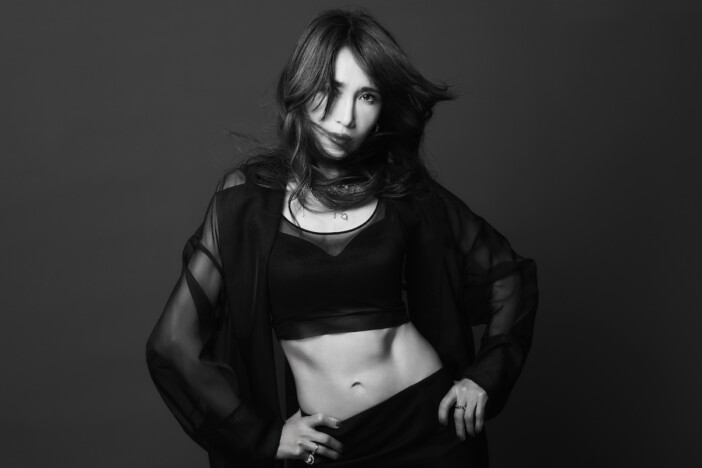 工藤静香、2年ぶり19枚目のオリジナルアルバム『Dynamic』リリース コンセプトは“ロック”に