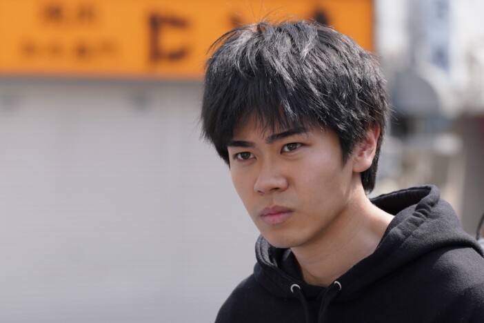 『ブギウギ』から『九条の大罪』の“影のMVP”へ 黒崎煌代の進化が止まらない