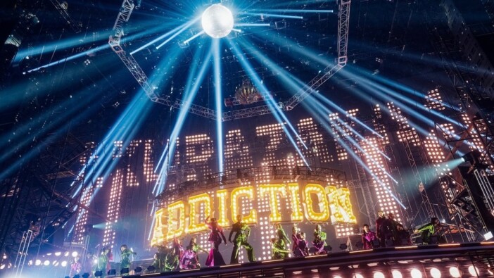 櫻坂46、TWICE、=LOVEらMUFGスタジアム(国立競技場)へ 3グループが持つ“数字”と“物語”の裏付け