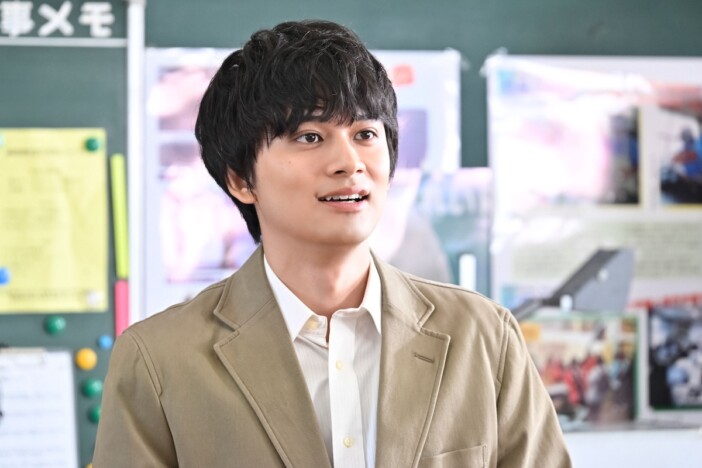 北村匠海、月9挑戦は“2度目の転機”に? 『あんぱん』から『サバ缶、宇宙へ行く』へ