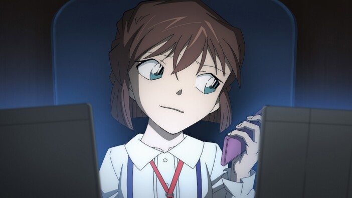 『名探偵コナン』ファンが気づくセルフオマージュ 『ハイウェイの堕天使』にみる伝統