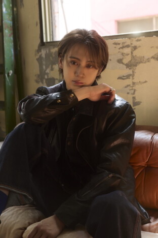 前川優希、キングレコードよりメジャーデビュー 1stアルバム『ENcall』リリース&全国ツアー開催