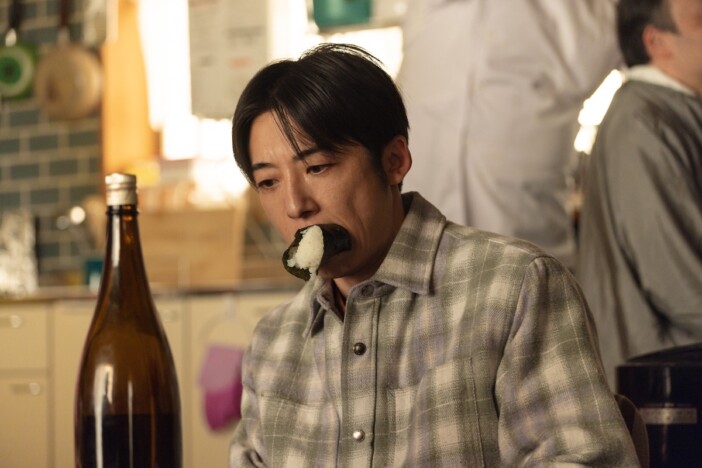 高橋一生の集大成にして代表作に? 『リボーン ~最後のヒーロー~』で挑む“制約”の演じ分け