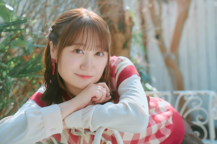 高尾奏音「今のほうが青春しているかも」 “新しい挑戦”ヒロイン役と声優業への思いを語る