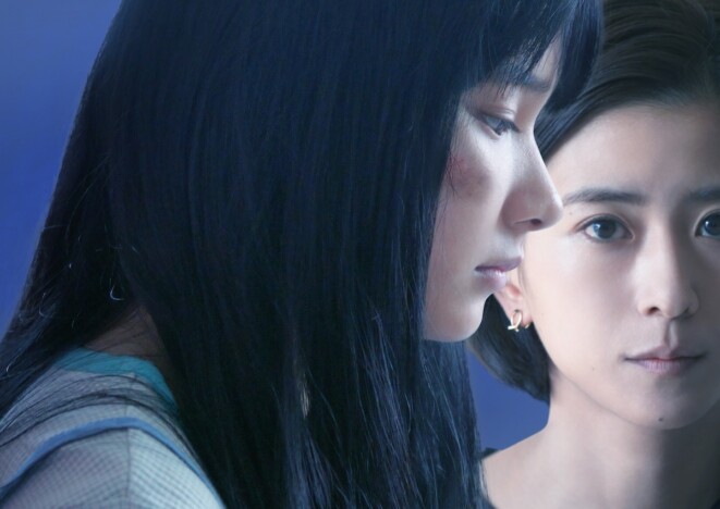 黒島結菜主演映画『未来』ファイナル予告公開 Uru「さすらいの唄」がイメージソングに