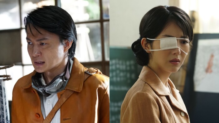 『ゴジラ-0.0』神木隆之介&浜辺美波が続投 ゴジラがニューヨークに上陸する初映像も