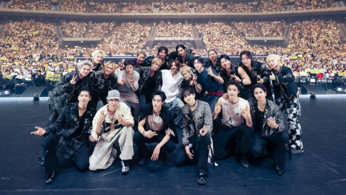 THE RAMPAGE×RIIZE、スペシャルな共演からも感じた2組のリスペクト 『The Performance』初日レポ