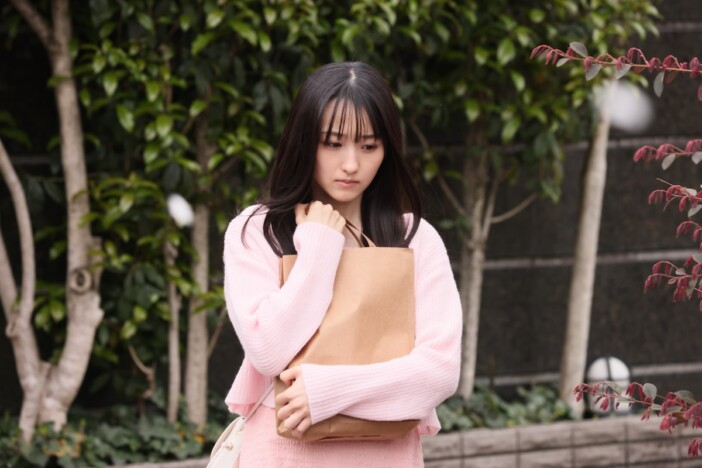 乃木坂46 一ノ瀬美空、『月夜行路』で地上波ドラマ初出演 「本当に嬉しいです」