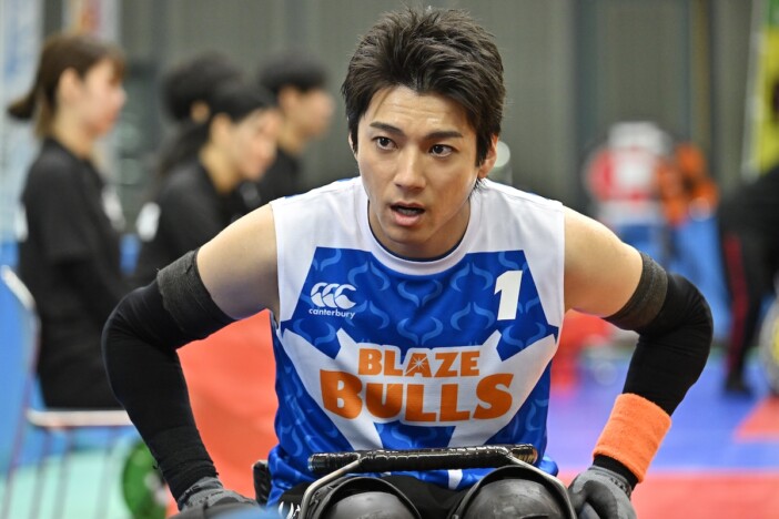 山田裕貴が明かす『GIFT』チームの団結力 「本当に“奇跡のチーム”だと思います」