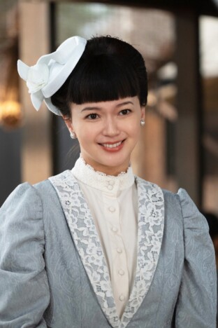 多部未華子「新鮮な気持ちのほうが大きい」 “朝ドラ経験者”としての『風、薫る』への想い