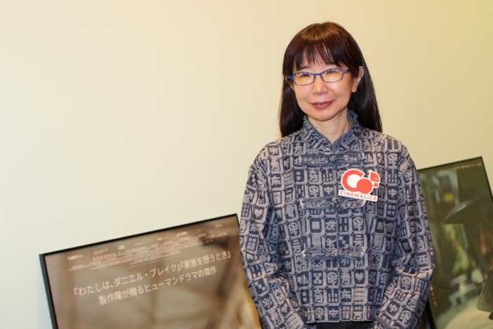 知識ゼロから“サブスク制”ミニシアターを設立 「シネマリス」支配人が語る異例の挑戦