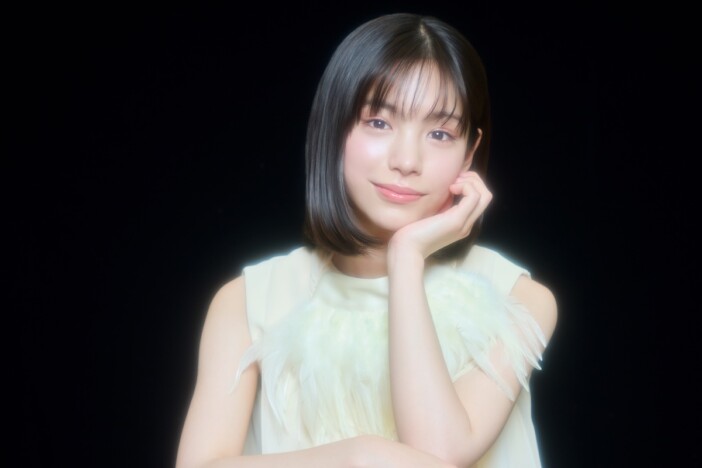 當真あみが向き合った実在の事故と“伝える”責任 「お芝居が楽しい」20歳を目前にした心境も