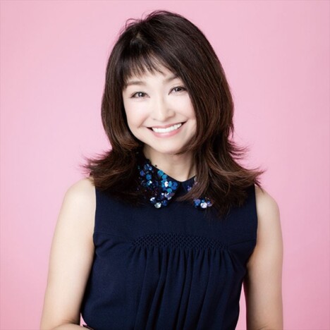 石川ひとみ、「まちぶせ」発売45周年記念公演をビルボードライブ大阪&横浜で開催