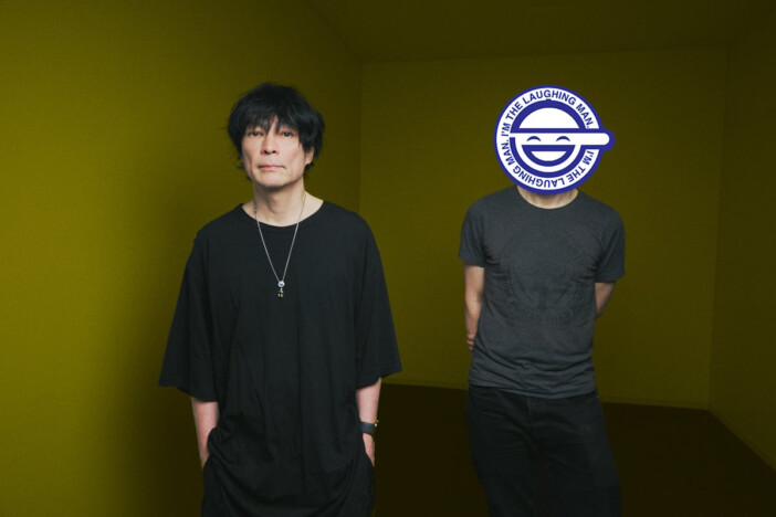 中野雅之×WEIRDCORE 特別対談
