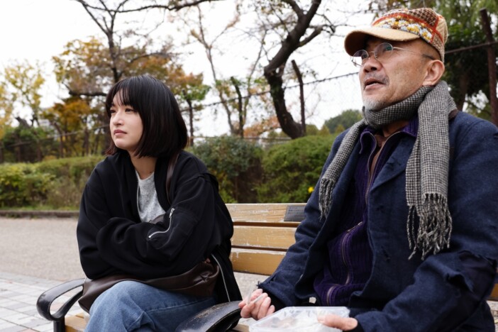 門脇麦が主演、脚本はウェイン・ワン 日中米合作『ゴースト・オブ・ウエノ』8月公開へ