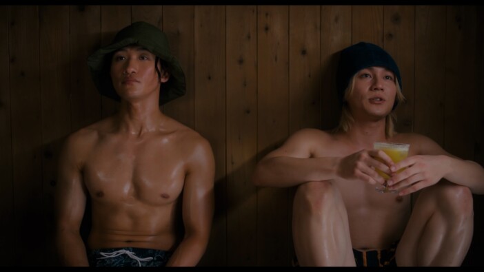 岩本照と松田元太が届ける究極の癒やし 『カラちゃんとシトーさんと、』は心のビタミン剤