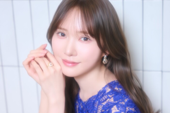 加藤史帆、ファンとともに歩む俳優道