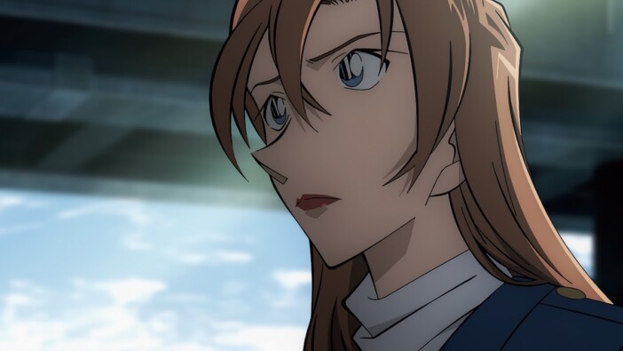 『名探偵コナン』沢城みゆきは“萩原千速”をどう継いだ? 田中敦子さんの魂を宿した表現