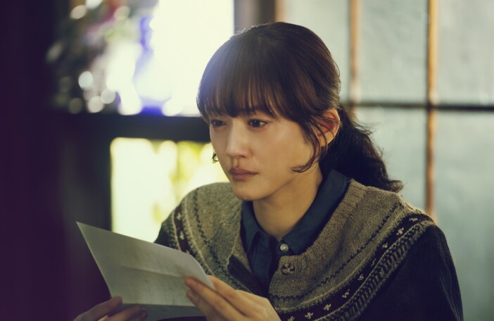 石井裕也が“余命もの”のフォーマットを解体 『人はなぜラブレターを書くのか』の挑戦