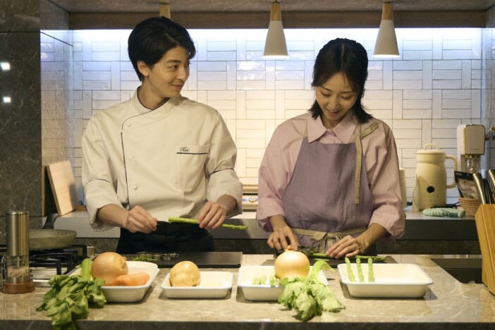 なぜ“食”をテーマにした作品が急増? “代理満足”が鍵を握るグルメドラマの魅力