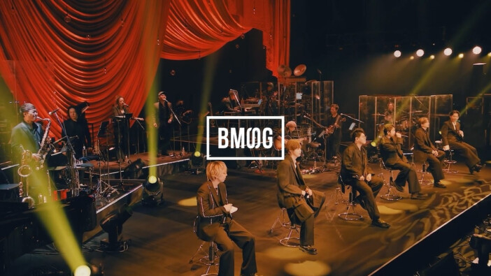 BE:FIRSTはステージに立つごとに表現を更新し続ける 『MTV Unplugged』で示したパフォーマンスの真価