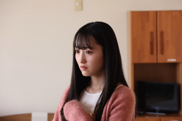 乃木坂46 一ノ瀬美空、『月夜行路』第6話ゲストに 伊武雅刀、前野朋哉、吉田晴登も出演