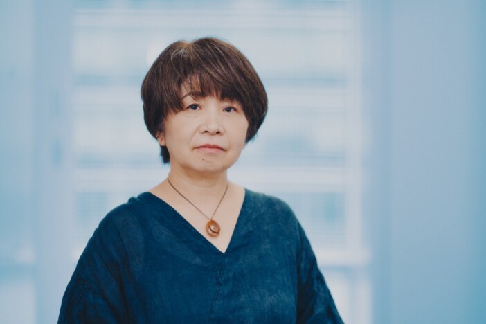 ほしおさなえが語る『ある小説家の死からはじまる物語』と書く覚悟「父の言葉のリズムが宿っていた」