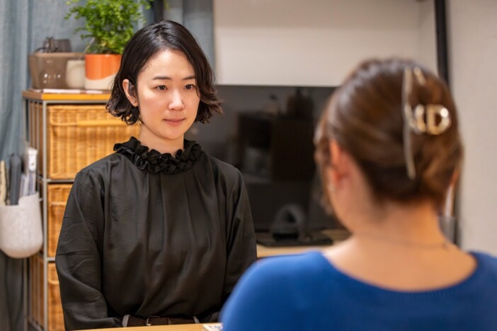 黒木華×野呂佳代のシスターフッドに涙 『銀河の一票』が照らす“一票”の重み