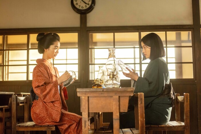 『風、薫る』は“新しい朝ドラ”を作ろうとしている 「また間違えた」に込められた真意