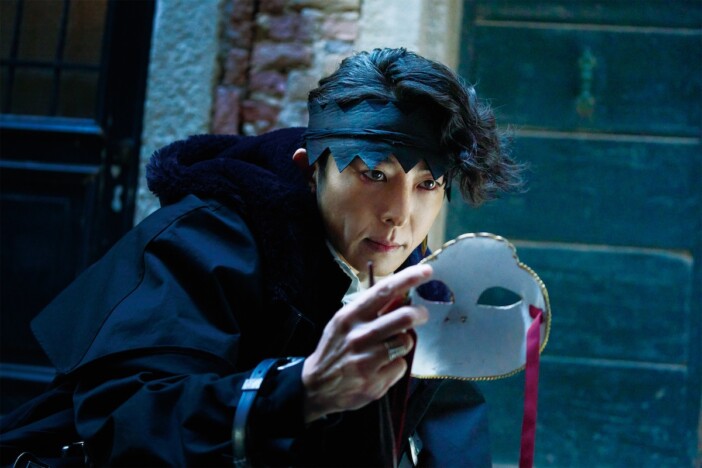 『岸辺露伴は動かない 懺悔室』実写化なぜ成功? 不可能を可能にした制作陣の狂気と矜持